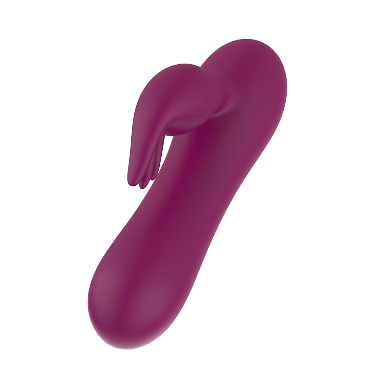 A0170 a0170 high-intensity dual-motor silicone massager product view 6 — OEM/ODM private label manufacturer VOVOHO